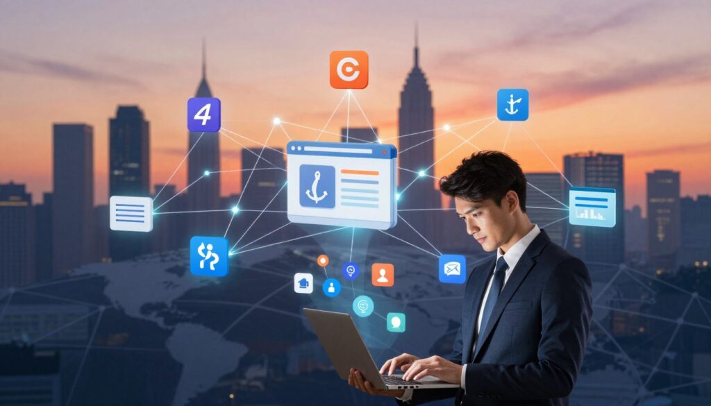 Powerfull Backlinkingtechniques 