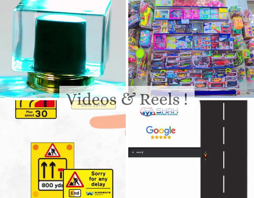 Videos-Reels